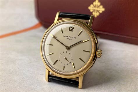 lista de precios de relojes patek philippe|Patek Philippe official website.